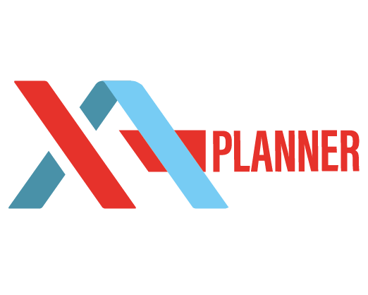 XPLANNER Logo